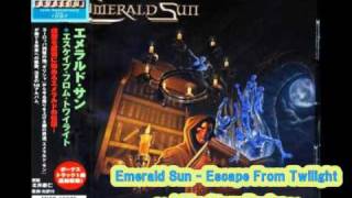 Emerald Sun - The Story Begins