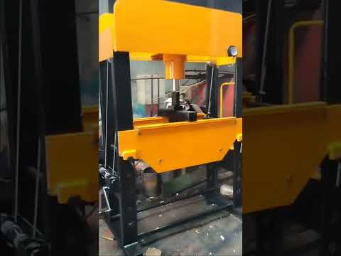 Hydraulic Press Machine