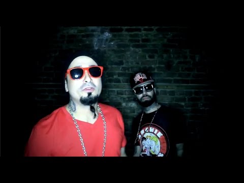 Le Chum x John John | The Realest | (Prod. Le Chum) | (2012)