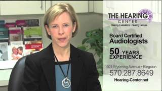The Hearing Center