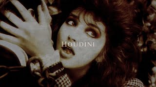 Houdini - Kate Bush tradução/legendado