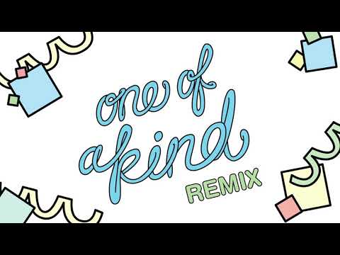 Funk LeBlanc - One of a Kind (Pallace Remix)