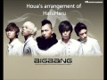 Haru Haru (Day by Day) - Big Bang (arrangement ...