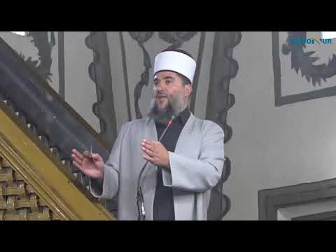 COVIDI - Mos na lodhni me konspiracone - Hoxhë Muharem Ismaili