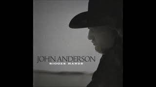 John Anderson - Missing Her Again