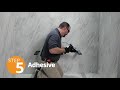 Centerline Floating Wall Mounting Bracket from 