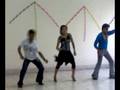 Move Ur Body Like Dis