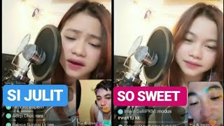 Download lagu Auto Bikin BAPER!! Begini perhatian RARA ke IRWAN mp3