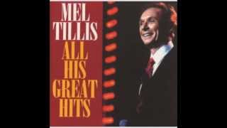 Take My Hand (And Walk With Me), words by Helen Acton, performed by Mel Tillis and Sherry Bryce