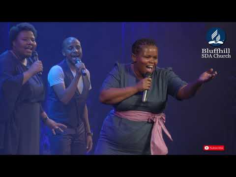 NO LIMITS || BLUFFHILL MUSIC SESSION || 17-11-2020