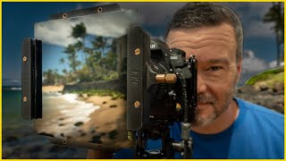 Long Exposure Photography of Seascapes