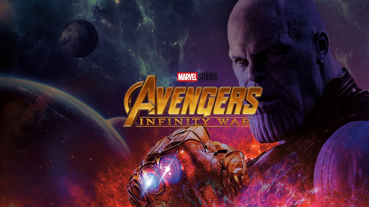<h1 class=title>Avengers: Infinity War | Soundtrack - Porch (1 Hour)</h1>