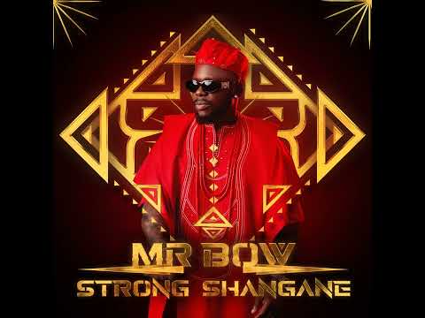 Mr Bow feat Ziqo safadinha 2025  1080p