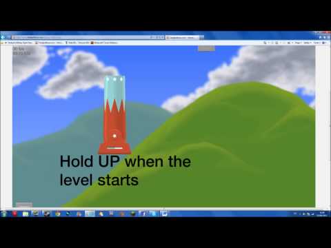 HappyWheels 6 - SO MUCH DESTRUCTION!