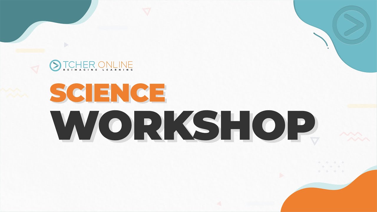 How to Prepare your Child for PSLE Science | Science Workshop | TCHER Online