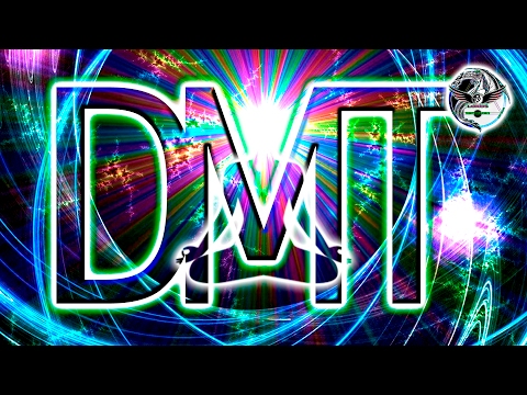 Universe Vibration Journey DMT Spiritual Psychedelic Trip - Deep Meditation Trance Music Frequencies