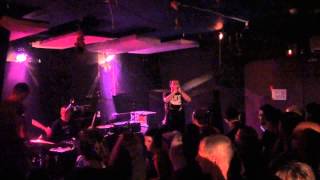 Lietterschpich - Full Live Show (3.5.13) - Koro (Tel-Aviv)