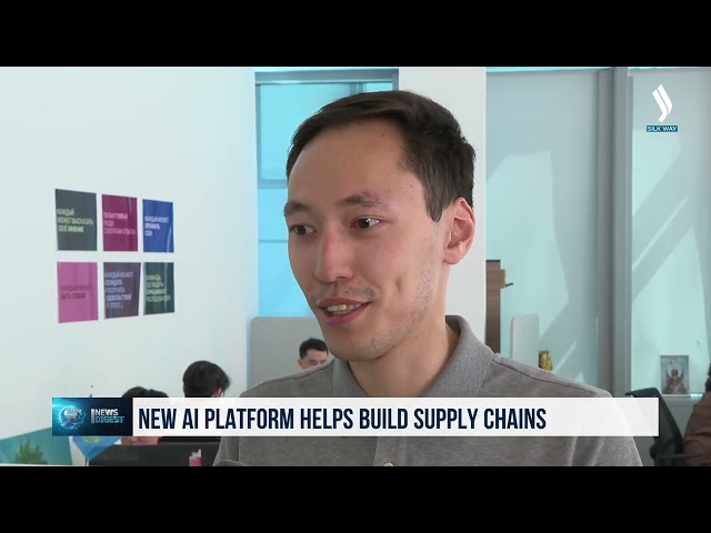 Yapay zeka, lojistik süreçleri hızlandırıyor