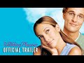 THE WEDDING PLANNER - Official Trailer [2001] (HD)