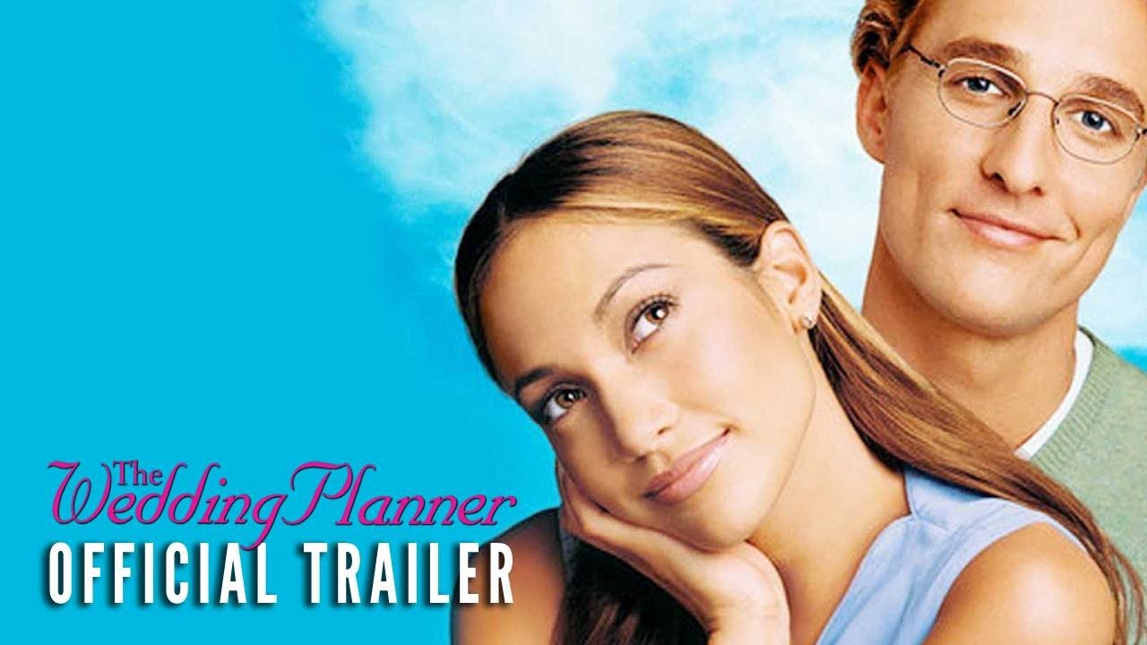 Official Trailer