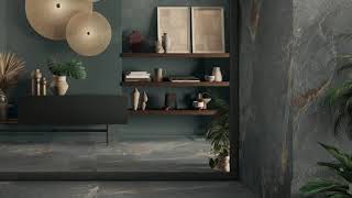 ZERO.3 Stone Trace - en