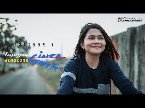 pengangguran-mengejar-cinta-eps-1