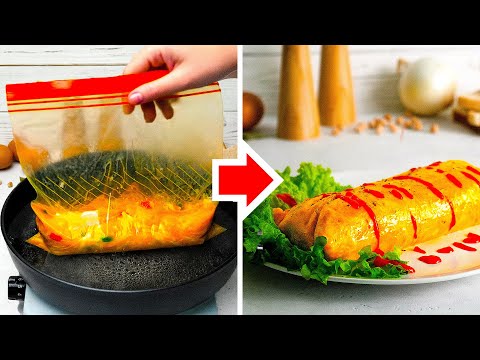 28 BEST RECIPES FEW PEOPLE KNOW OF Video