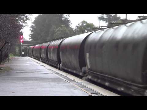 81 CLASS PACIFIC NATIONAL