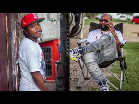 Braulio Fogon ❌ El Fother - Tu Quieres Problema | Audio Official