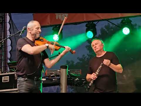 Čechomor Brno 24.6.2024 Mezi horami