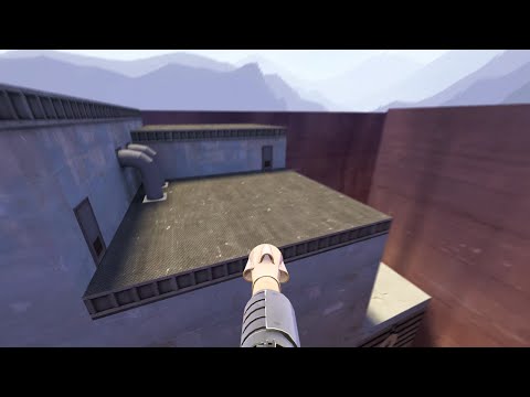 [S] bunny. on jump_lost_a6 - 2:09.945