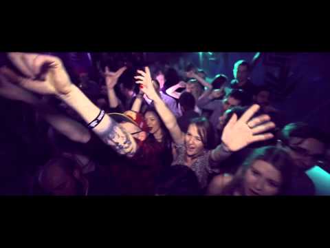 SHAKERS Kraków 6th BDAY w. TONY T feat. ALBA KRAS