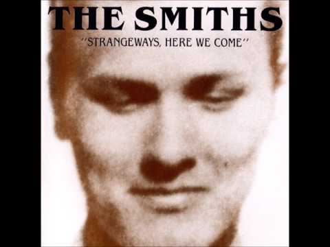 The Smiths - Last Night I Dreamt That Somebody Loved Me
