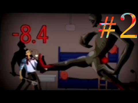 Дылда! ➤ Skyhill #2