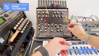 Talking with Hands – “King of Hands”