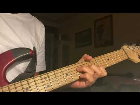 Duman - Sevdim Desem cover