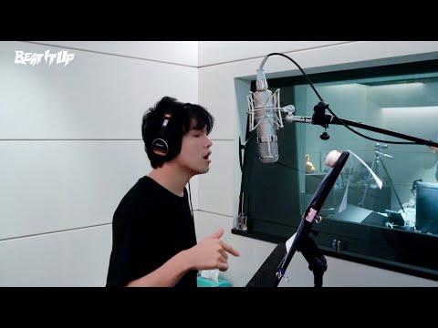 NCT DREAM ‘Beat It Up’ Recording Behind the Scenes