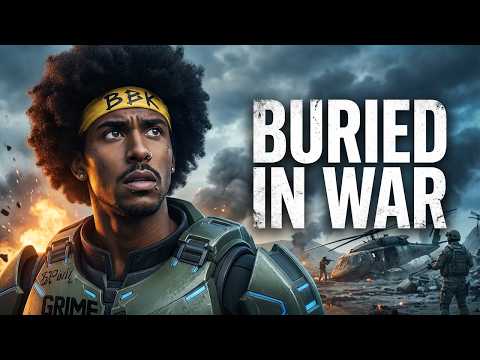 The Most Dangerous Delivery | Military Sci-Fi StoryTime