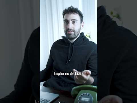 Wenn Ämter nicht kompliziert wären