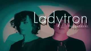 Ladytron - AmTV (Subtitulado)
