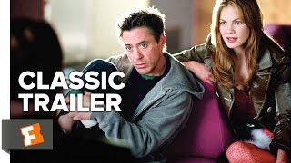 Kiss Kiss Bang Bang Movie