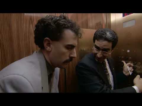 Borat   We call it 85 deal in US and A hotel