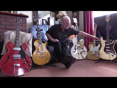 Photographer Michael Croghan Chats to Tommy Shanley