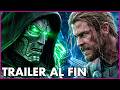 BOMBSHELL AVENGERS DOOMSDAY TRAILER EXPLAINED