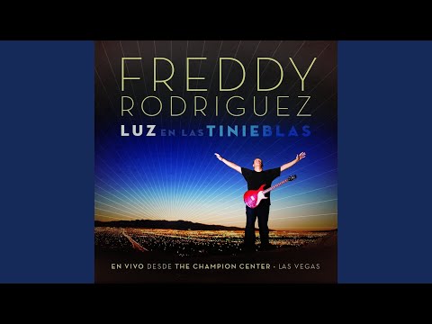 En El Santuario - Fredy Rodrigues
