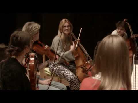 International Chamber Music Day in Bavaria, April 2023 - OJO & Western Balkans Youth Orchestra