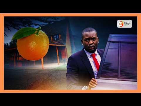 ODM removes Edwin Sifuna as Secretary General