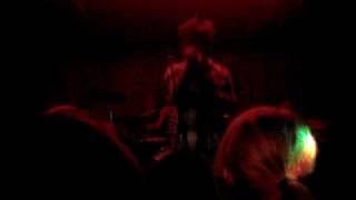 stephen jerzak jenny you're a mystery live