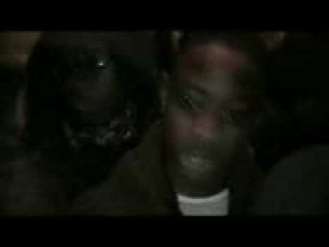 Shockz, Capo, Y.Butch, Killa Ross & T.Boost-Pecknarm Freestyle