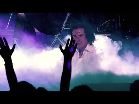 Marillion - Steve Rothery - Best Moments